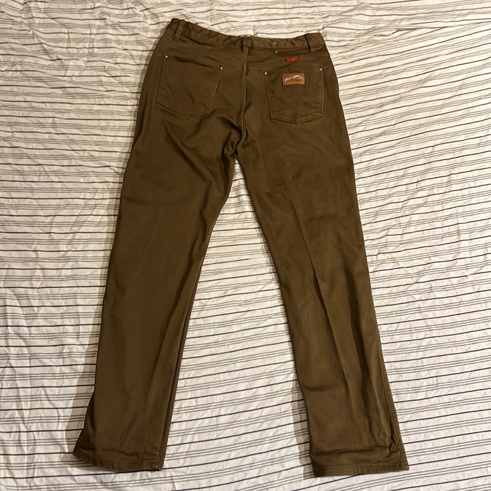 Wrangler Jeans - Picture 3 of 4